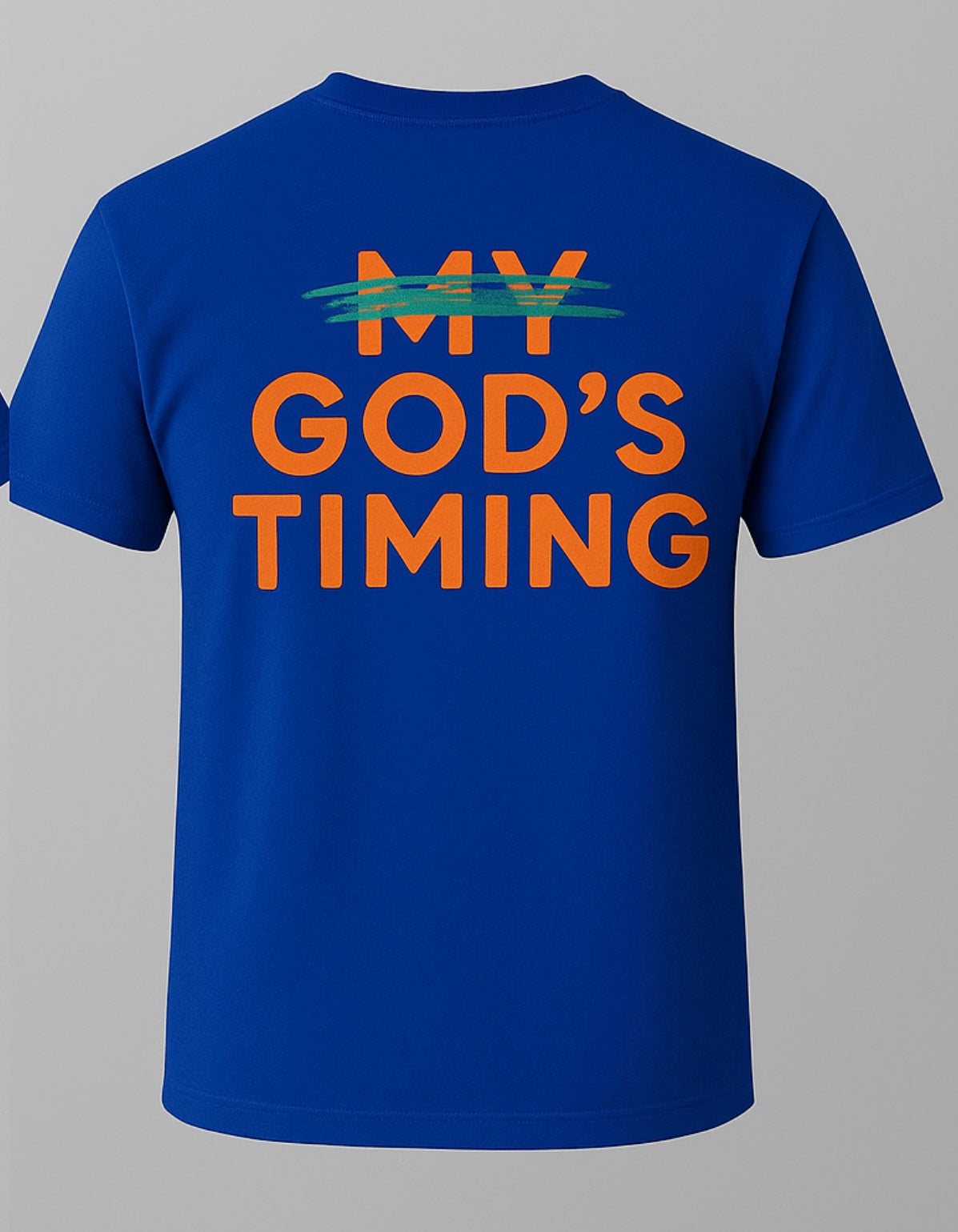 God's Time Gators