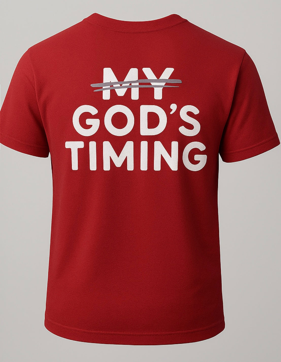 God's Time Tide