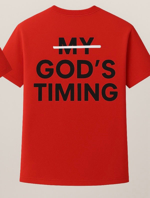 God's Time Dawgs