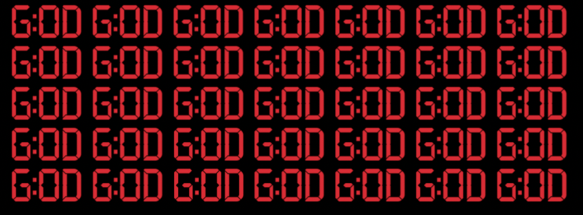 God’s Timing Collection