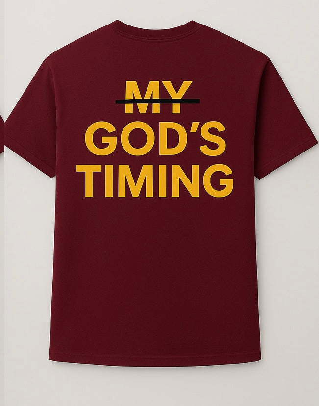 God's Time Hilltoppers