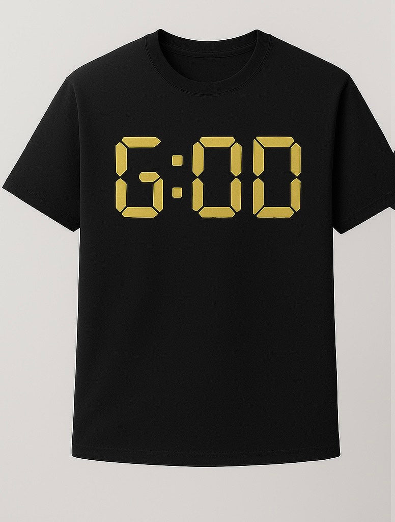 God's Time Commodores