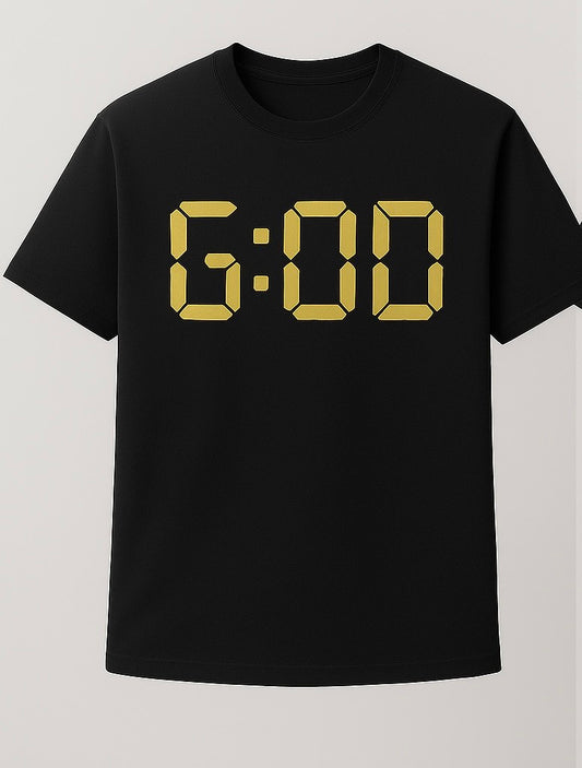 God's Time Commodores